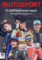 AUTOSPORT Magazine - September 2026