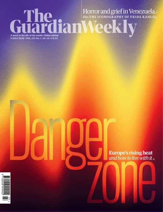 Guardian Weekly - 3 July 2026