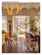 Architectural Digest Magazine - June 2026