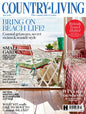 Country Living + House Beautiful UK July 2026 Magazine