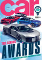 CAR UK Magazine - September 2026