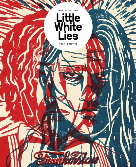 Little White Lies - Oct/Nov 2025 Magazine