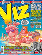 Viz Magazine - August 2026