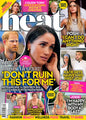 Heat Magazine - Issue 1406