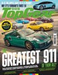 BBC Top Gear Magazine July 2026