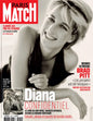 Paris Match No. 4039 – Diana