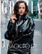 Grazia UK Magazine - Issue 942, Kaya Scodelario