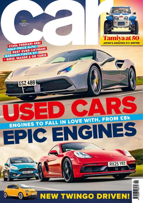 Car - June 2026 Magazine