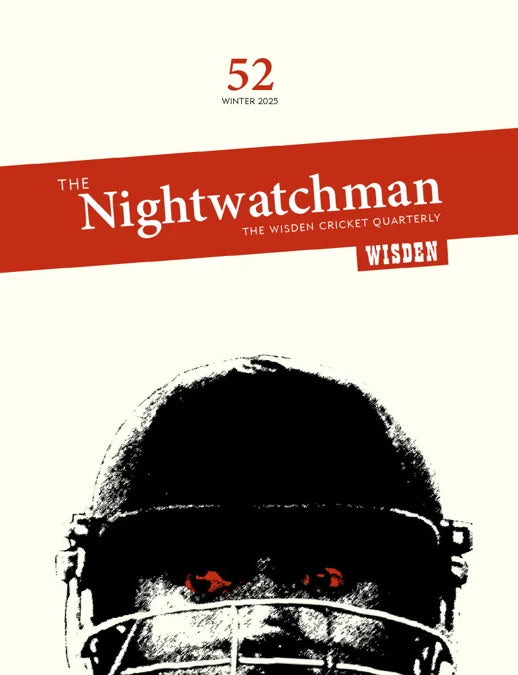The Nightwatchman Issue 52 Magazine