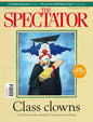 The Spectator - 15 August 2026