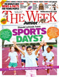 The Week Junior - Issue 551