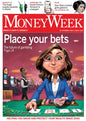 MoneyWeek Magazine - Issue 1334