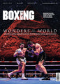 Boxing News Magazine - June / July 2026