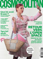 Cosmopolitan France Magazine - No. 626