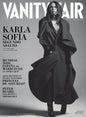 Vanity Fair Spain - October 2026