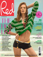 Red UK July 2026 Magazine