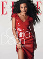 Elle USA - April 2026 Magazine