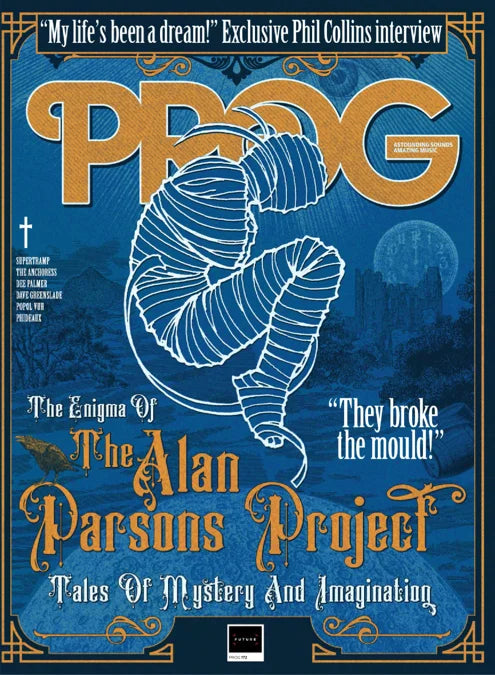 Prog Magazine - Issue 172
