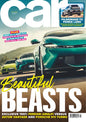 CAR Magazine - July 2026