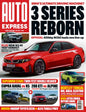 Auto Express Magazine - Issue 1953