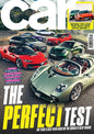 CAR Magazine - October 2026