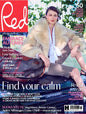 Red UK Magazine - November 2026