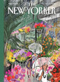 The New Yorker October 5, 2026