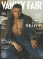Vanity Fair UK - June 2026 Magazine