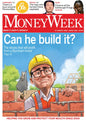 Money Week Magazine - Issue 1326