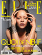 ELLE France Magazine No. 4209 - Rihanna
