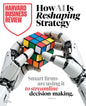 Harvard Business Review Issue - September / October 2026