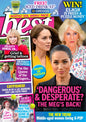 Best Magazine Issue 27-2026