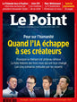 Le Point Magazine - N° 2825
