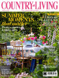 Country Living UK - August 2026