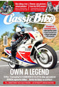 Classic Bike Magazine - August 2026
