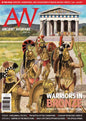 Ancient Warfare - Issue 106 Magazine