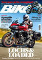 Bike Magazine - October 2026