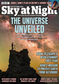 BBC Sky at Night Magazine - October 2026