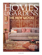 Homes & Gardens Magazine - October 2026