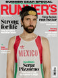 Runner's World UK Magazine - August 2026