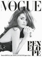 Vogue Spain September 2026 - Penelope Cruz