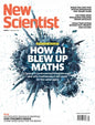 New Scientist Magazine - 19 September 2026