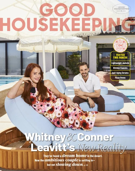 Good Housekeeping USA Magazine - September / October 2026