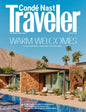 Conde Nast Traveler March 2026 Magazine
