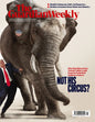 Guardian Weekly Magazine - 9 October 2026