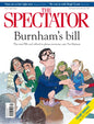 The Spectator Magazine - July 18, 2026