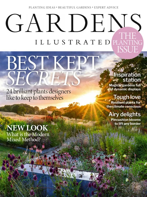 Gardens Illustrated Magazine - Special 2026