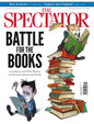 The Spectator Magazine - 17 October 2026