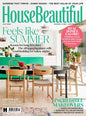 House Beautiful UK - July 2026 Magazine