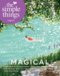 The Simple Things  - August 2026